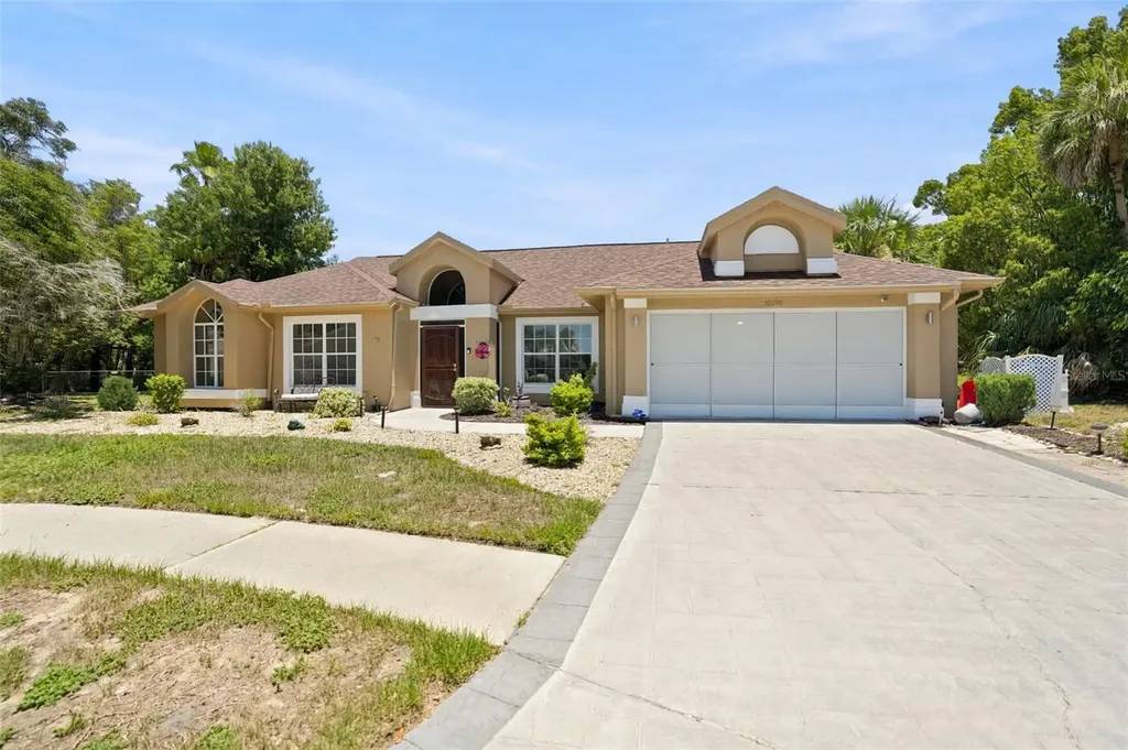 10296 Windsor Court Spring Hill FL 34608