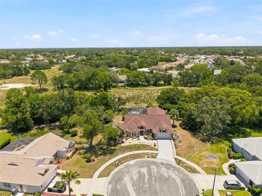 10296 Windsor Court Spring Hill FL 34608