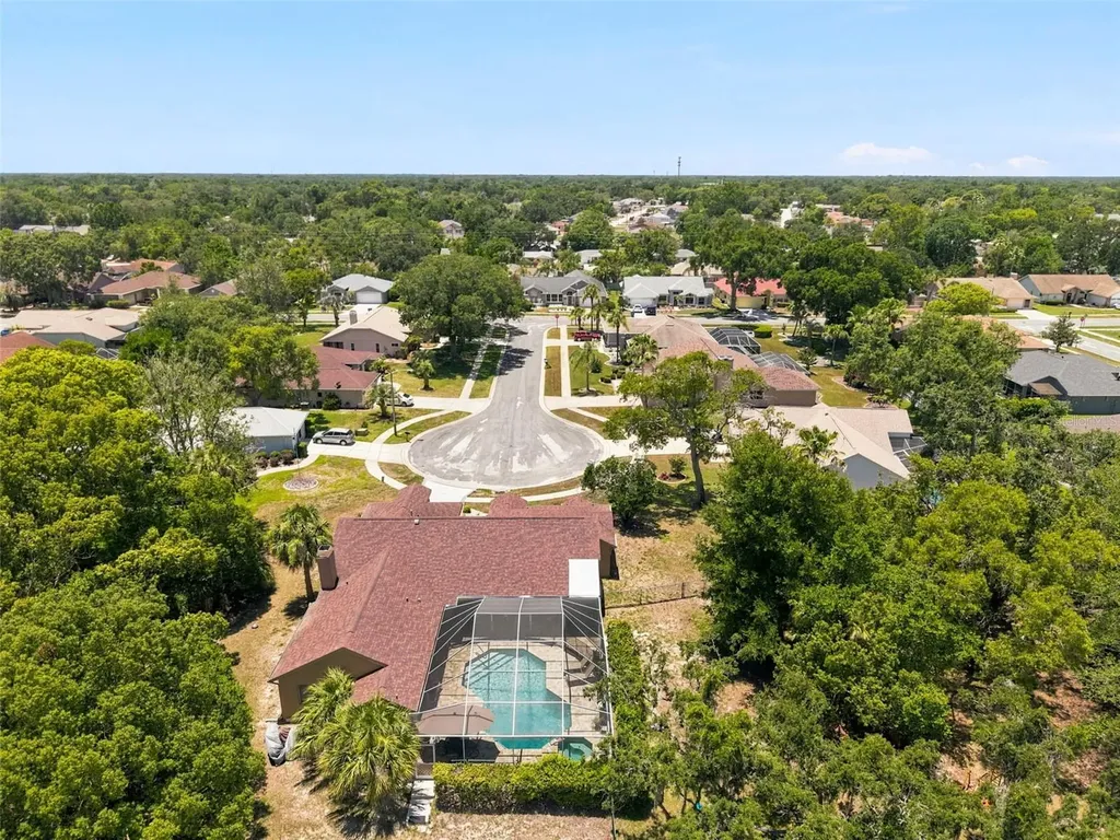 10296 Windsor Court Spring Hill FL 34608
