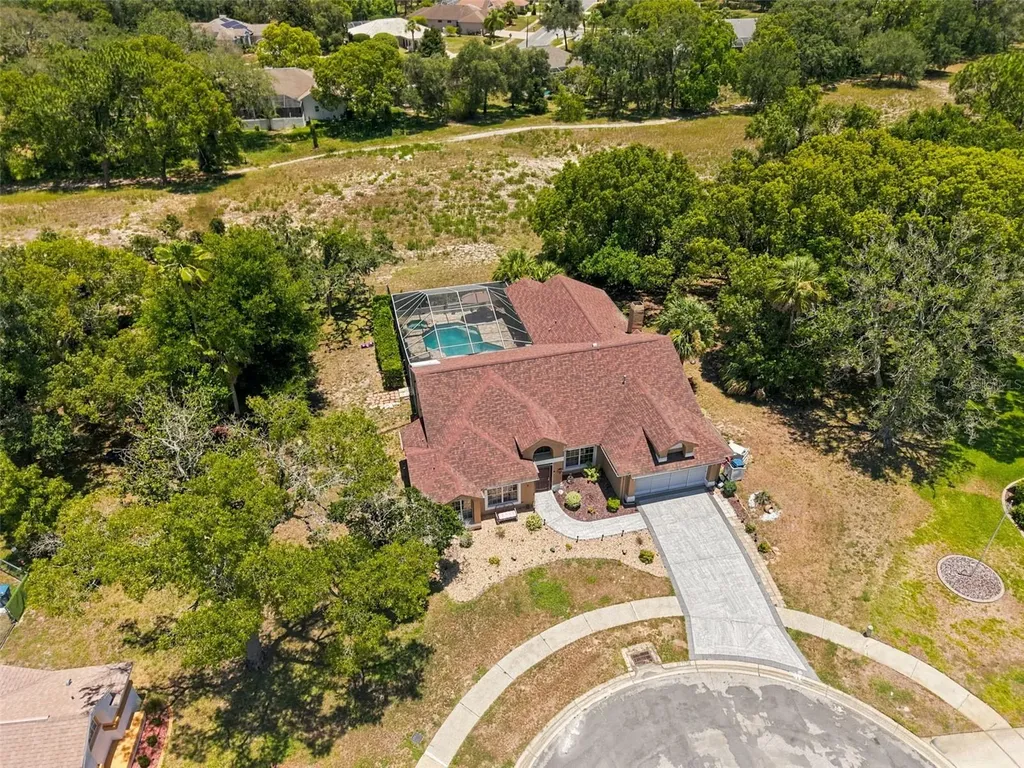 10296 Windsor Court Spring Hill FL 34608