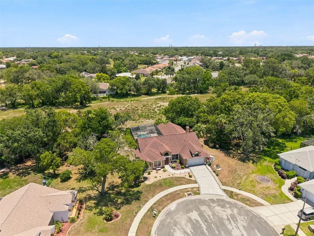 10296 Windsor Court Spring Hill FL 34608