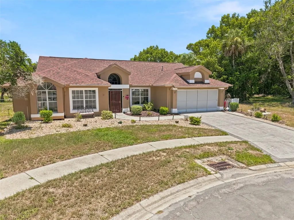 10296 Windsor Court Spring Hill FL 34608