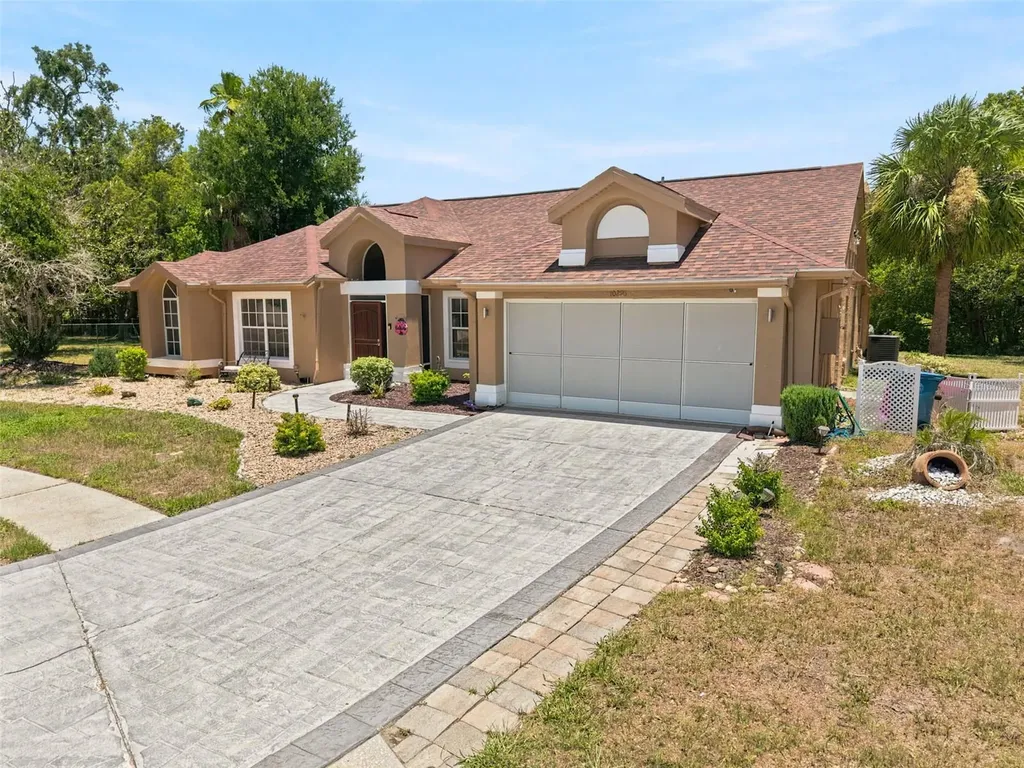 10296 Windsor Court Spring Hill FL 34608
