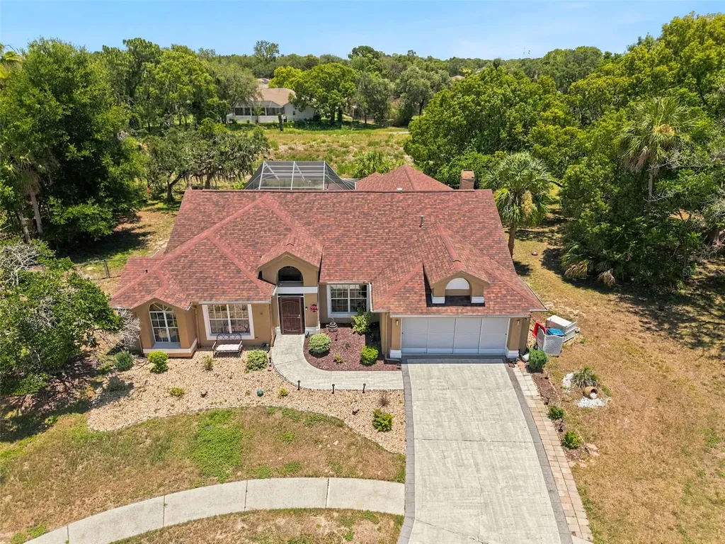 10296 Windsor Court Spring Hill FL 34608