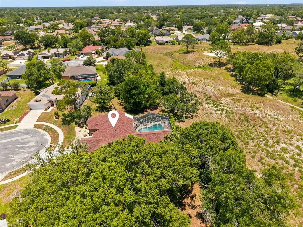 10296 Windsor Court Spring Hill FL 34608
