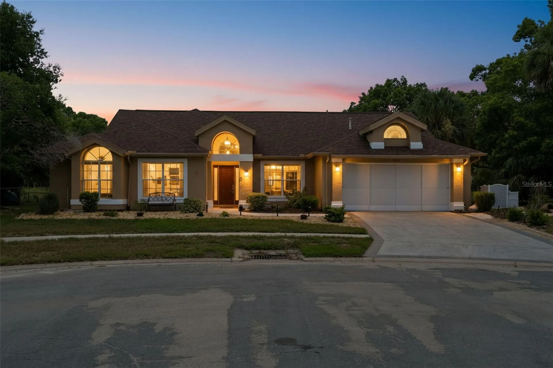 10296 Windsor Court Spring Hill FL 34608