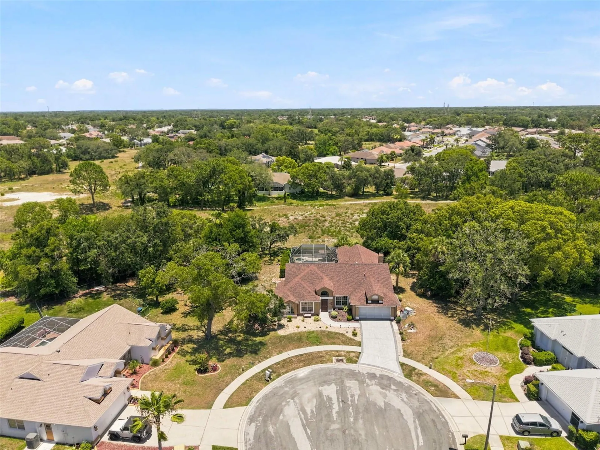 10296 Windsor Court Spring Hill FL 34608