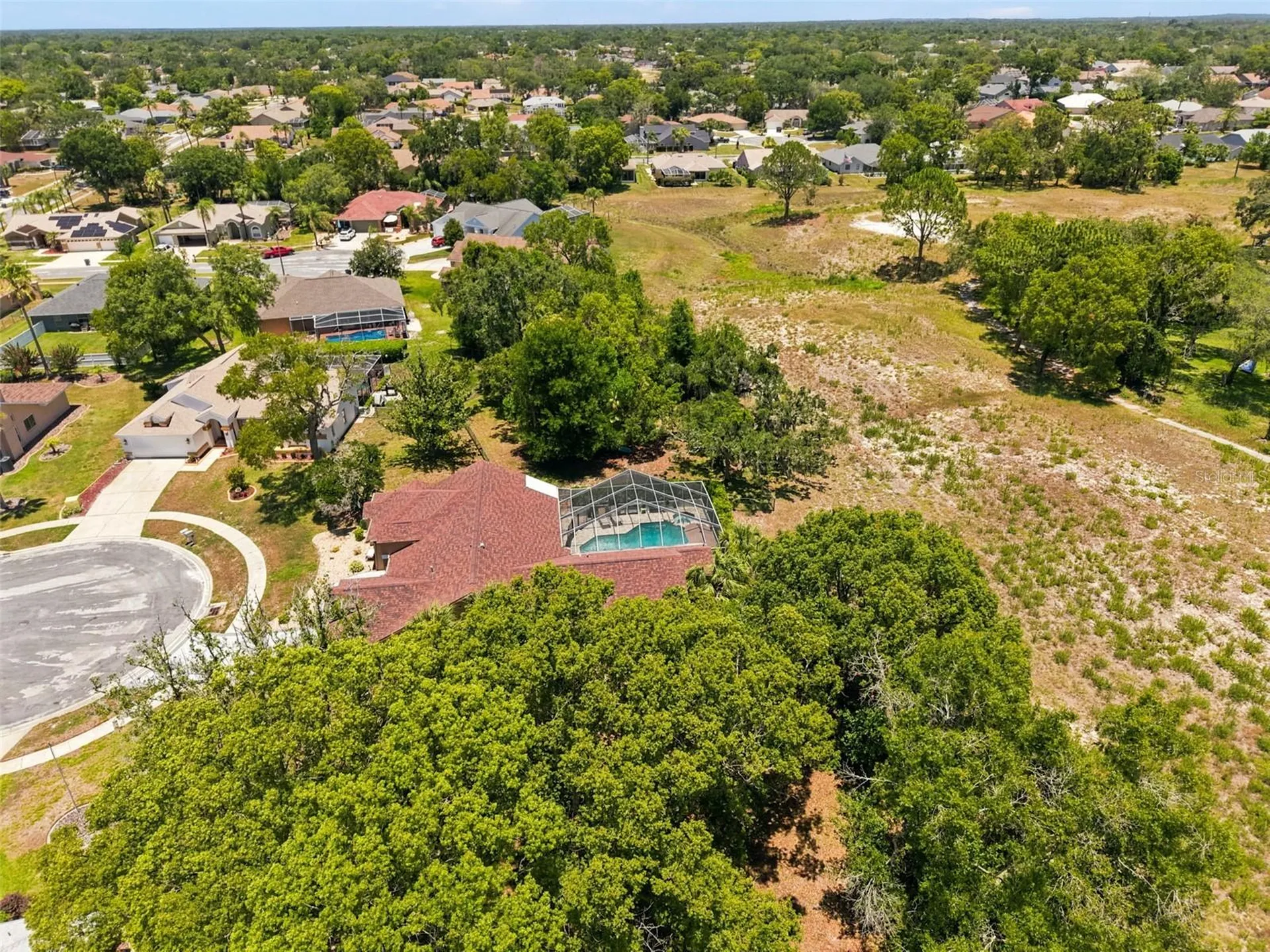 10296 Windsor Court Spring Hill FL 34608