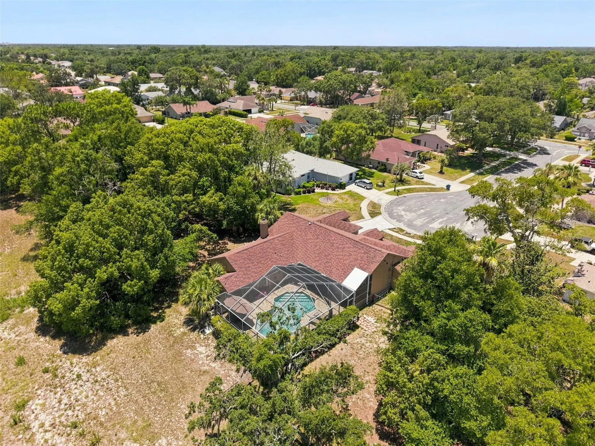 10296 Windsor Court Spring Hill FL 34608