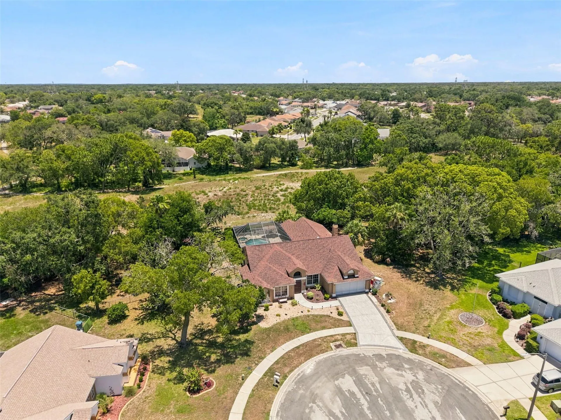 10296 Windsor Court Spring Hill FL 34608
