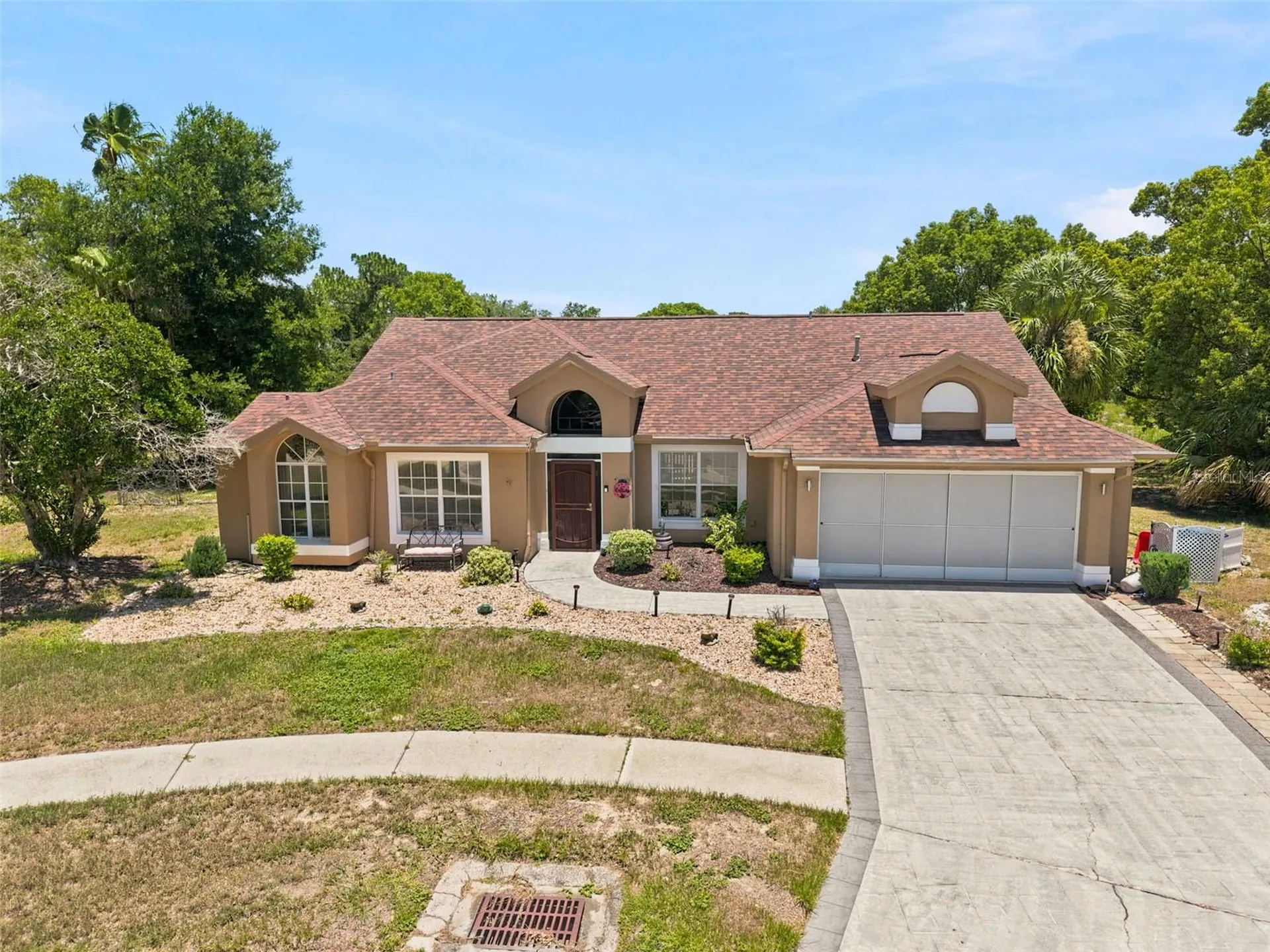 10296 Windsor Court Spring Hill FL 34608