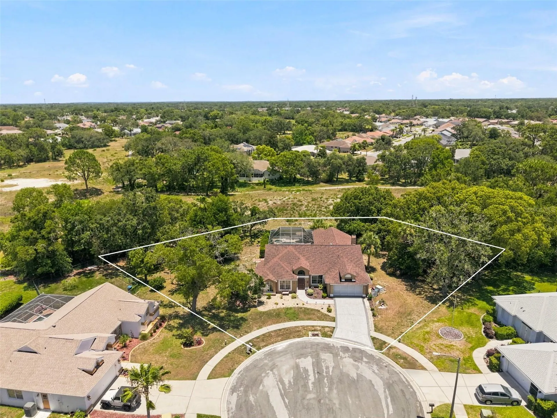 10296 Windsor Court Spring Hill FL 34608