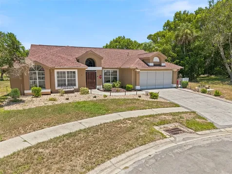 10296 Windsor Court Spring Hill FL 34608