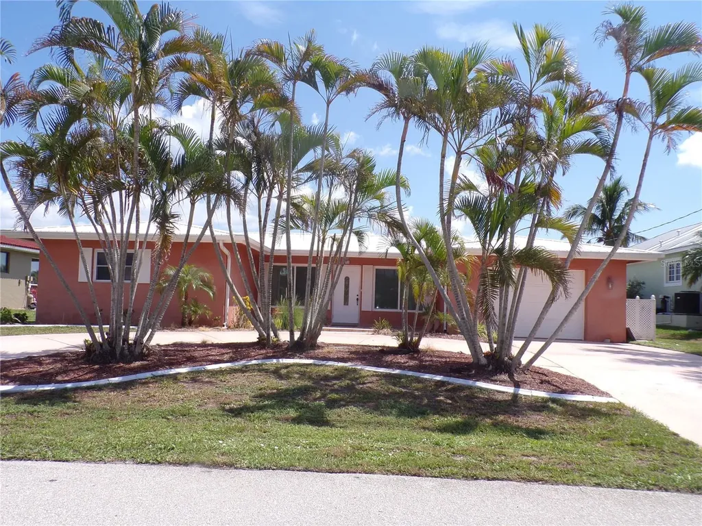 270 Belaire Court Punta Gorda FL 33950