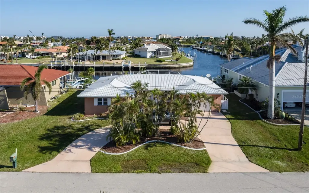 270 Belaire Court Punta Gorda FL 33950