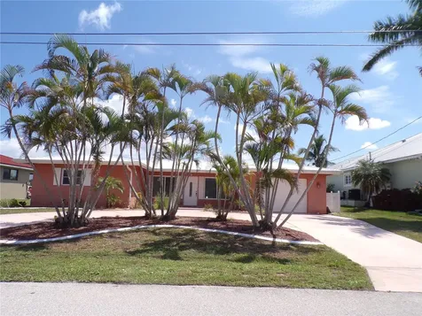 270 Belaire Court Punta Gorda FL 33950