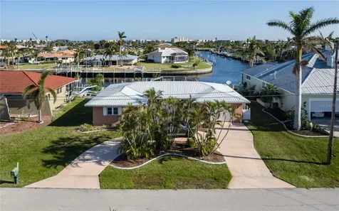 270 Belaire Court Punta Gorda FL 33950