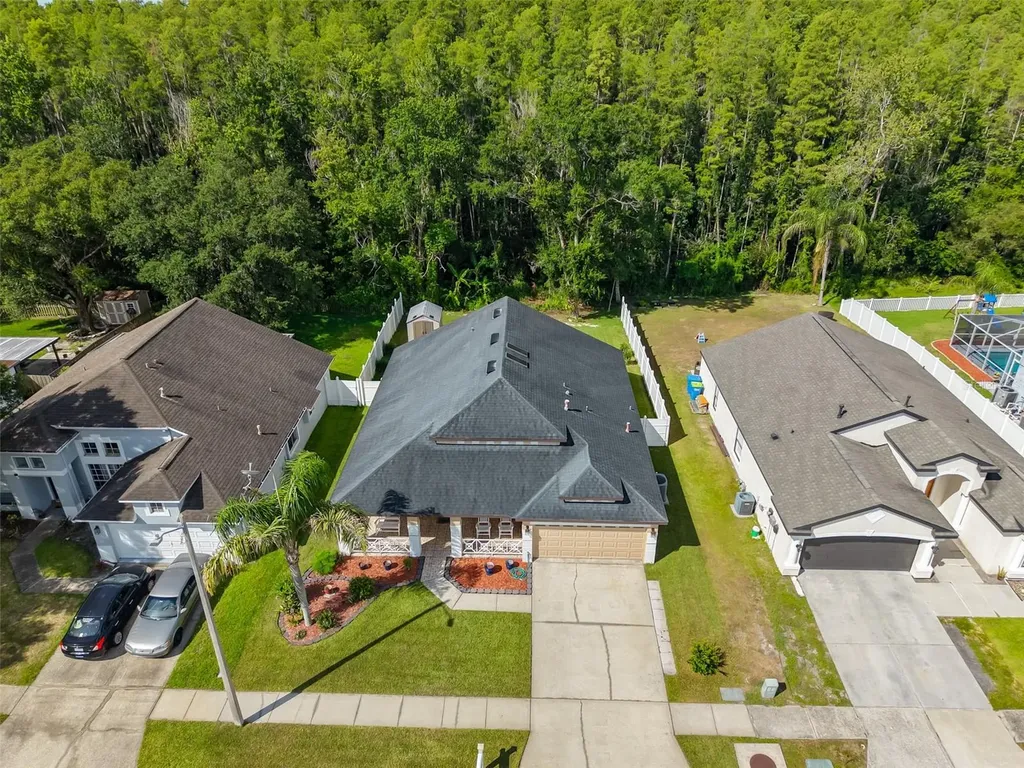 1147 Timber Trace Drive Wesley Chapel FL 33543