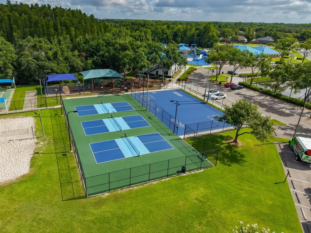1147 Timber Trace Drive Wesley Chapel FL 33543