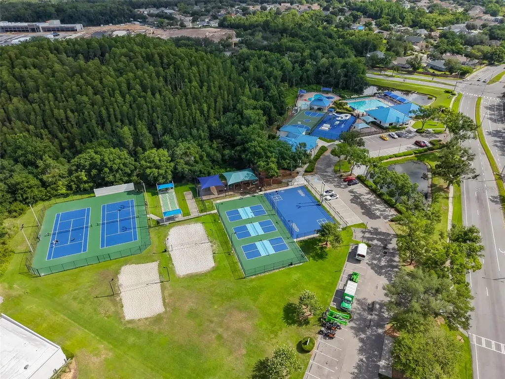 1147 Timber Trace Drive Wesley Chapel FL 33543