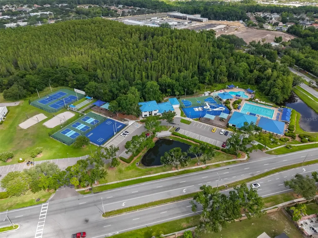 1147 Timber Trace Drive Wesley Chapel FL 33543