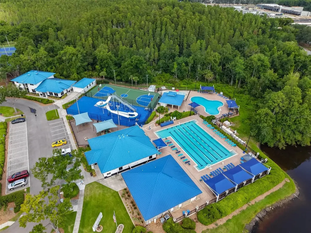 1147 Timber Trace Drive Wesley Chapel FL 33543