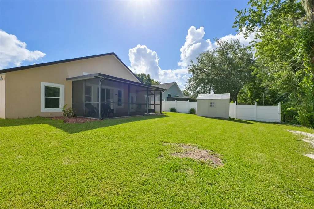 1147 Timber Trace Drive Wesley Chapel FL 33543