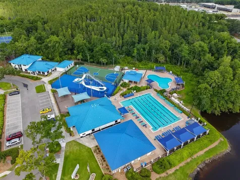 1147 Timber Trace Drive Wesley Chapel FL 33543