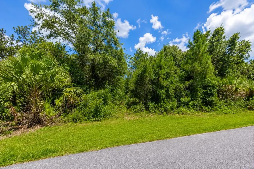 2588 Jollivette Road North Port FL 34288