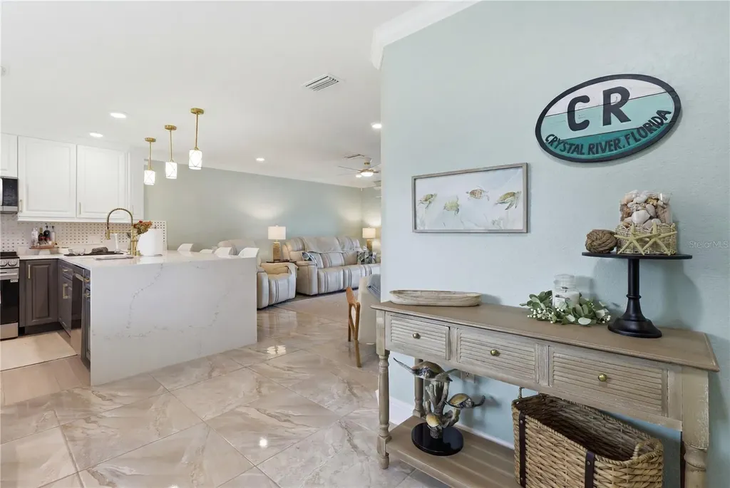 11628 W Bayshore Drive Crystal River FL 34429