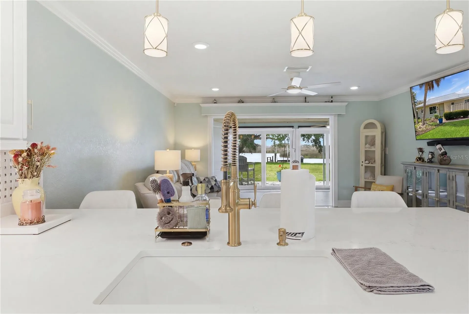11628 W Bayshore Drive Crystal River FL 34429