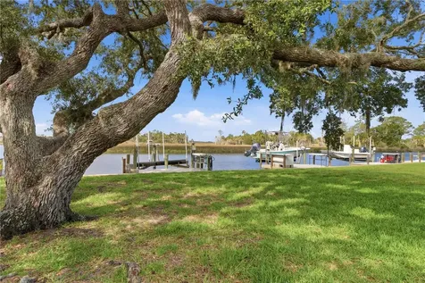 11628 W Bayshore Drive Crystal River FL 34429