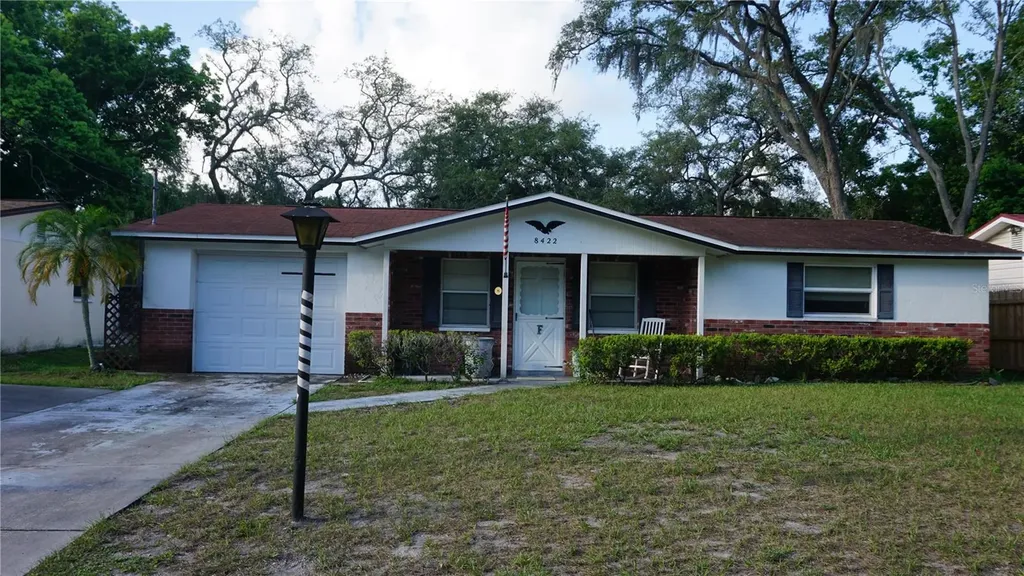 8422 Battel Court New Port Richey FL 34653