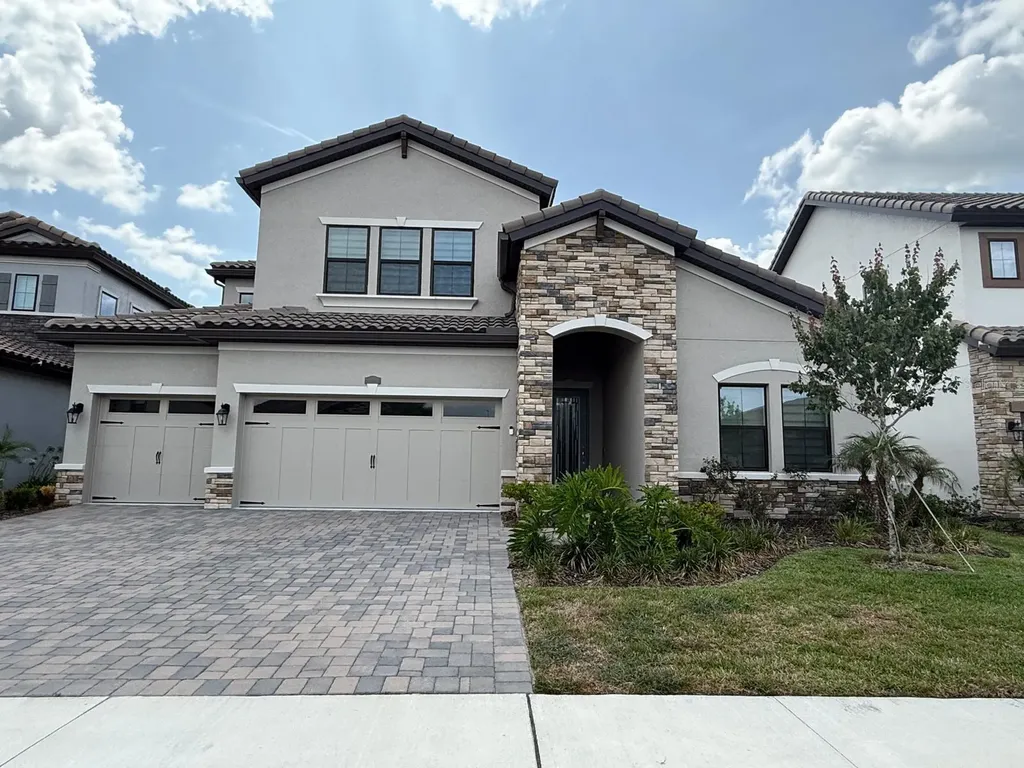 11122 Rustic Timber Loop San Antonio FL 33576
