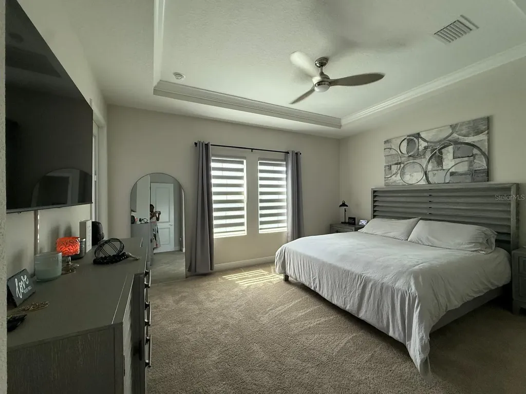 11122 Rustic Timber Loop San Antonio FL 33576