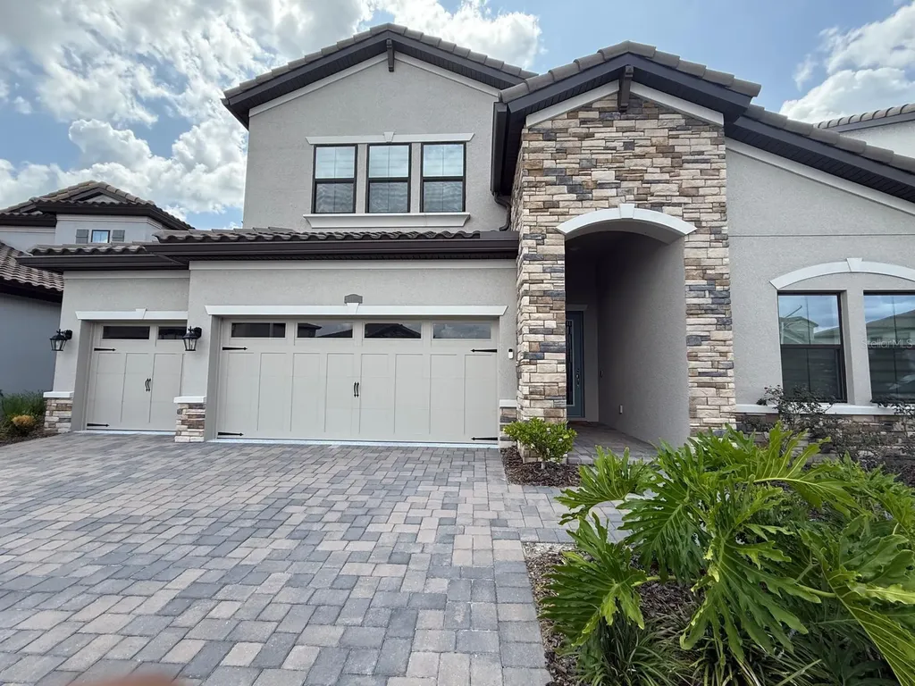 11122 Rustic Timber Loop San Antonio FL 33576