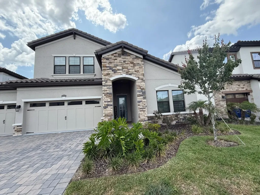 11122 Rustic Timber Loop San Antonio FL 33576