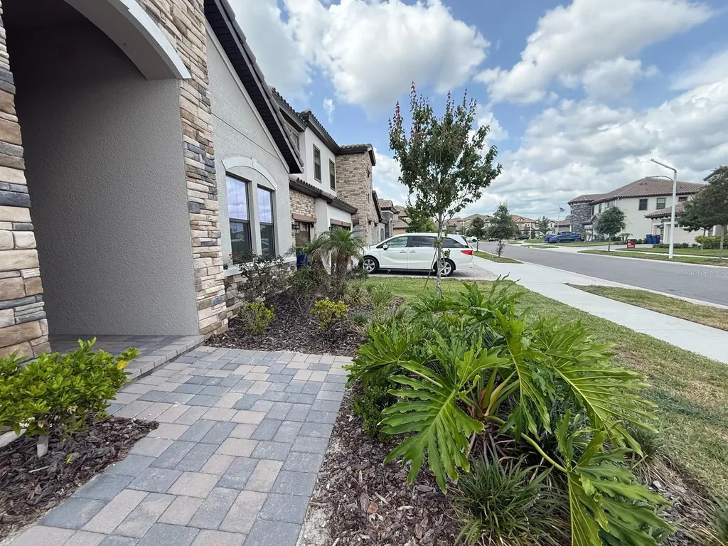 11122 Rustic Timber Loop San Antonio FL 33576