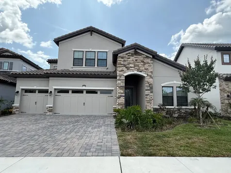 11122 Rustic Timber Loop San Antonio FL 33576
