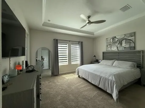 11122 Rustic Timber Loop San Antonio FL 33576