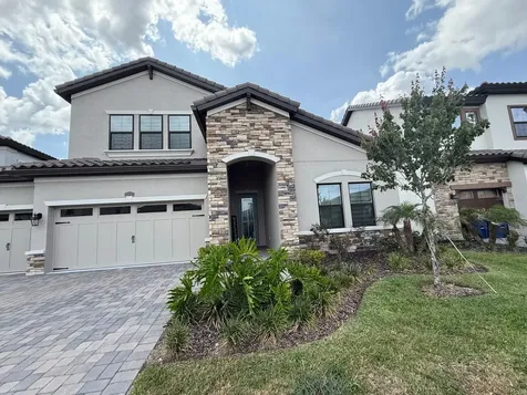 11122 Rustic Timber Loop San Antonio FL 33576