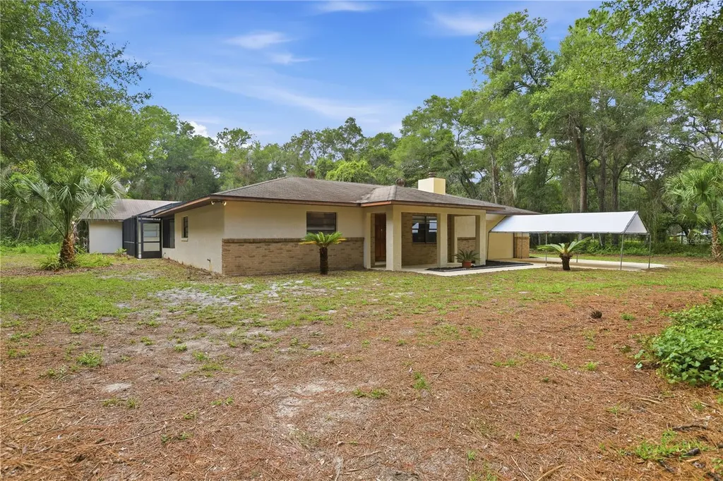 3800 Willow Avenue Deland FL 32720