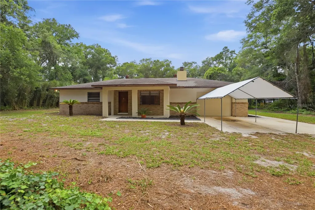 3800 Willow Avenue Deland FL 32720