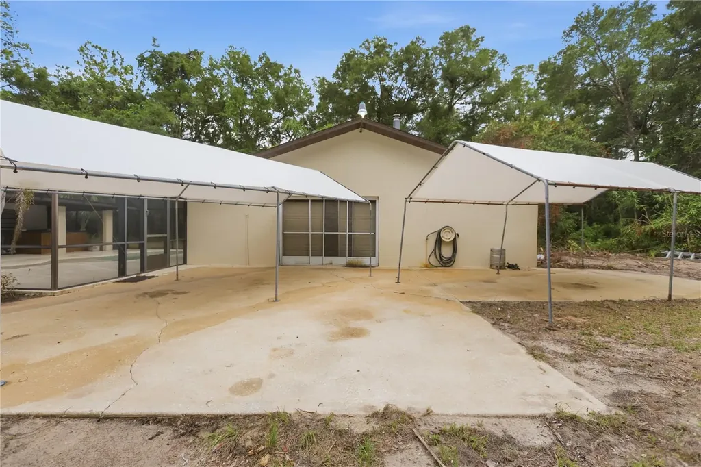 3800 Willow Avenue Deland FL 32720