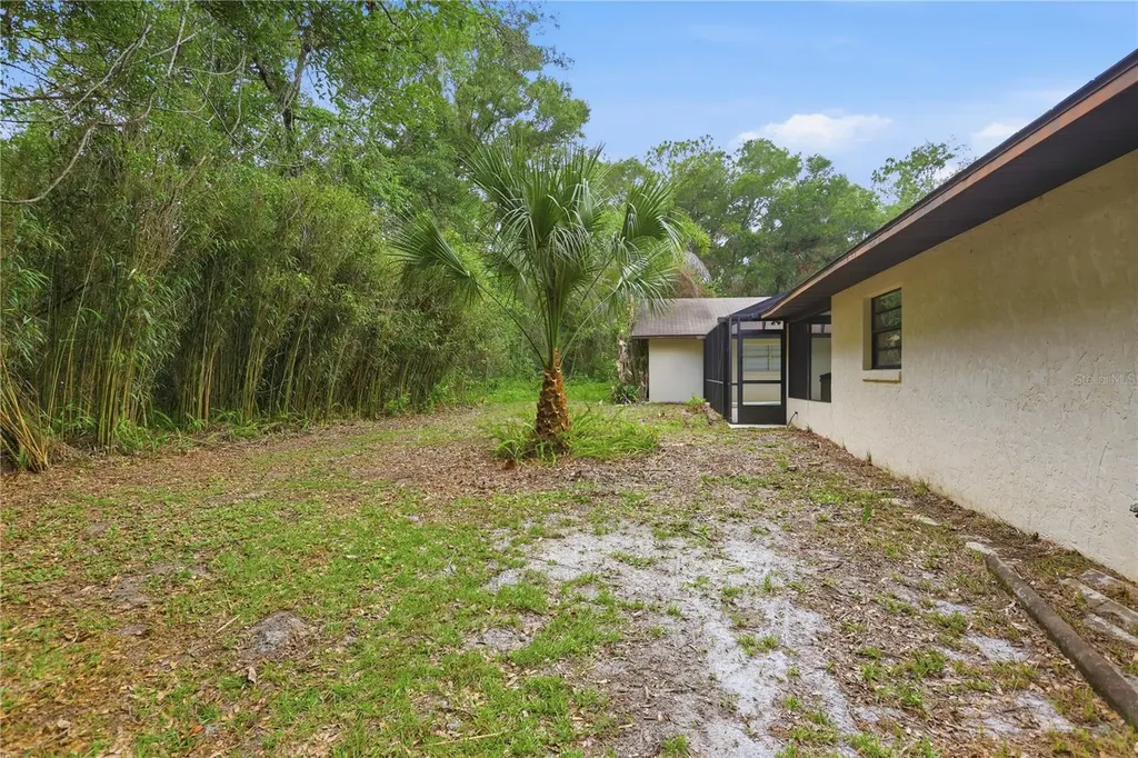 3800 Willow Avenue Deland FL 32720