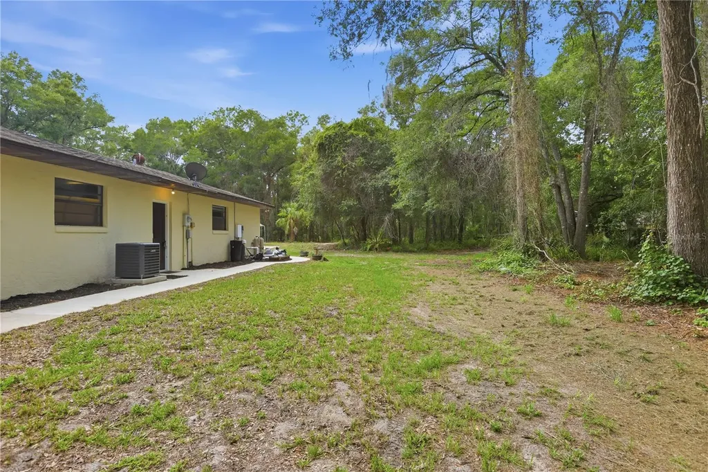 3800 Willow Avenue Deland FL 32720