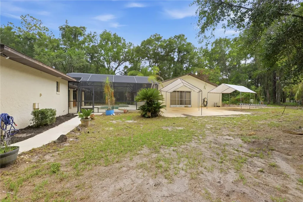 3800 Willow Avenue Deland FL 32720