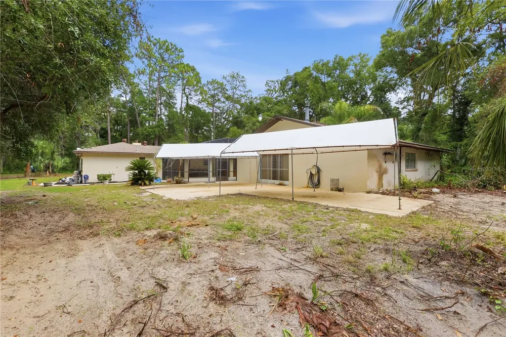 3800 Willow Avenue Deland FL 32720
