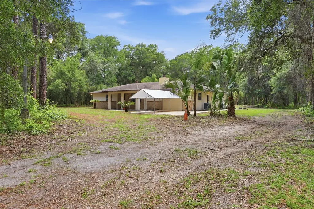 3800 Willow Avenue Deland FL 32720