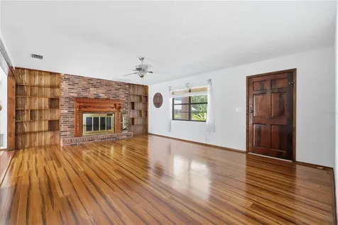 3800 Willow Avenue Deland FL 32720